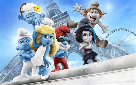 smurfs tvtropes|The Smurfs 2 (Film) .